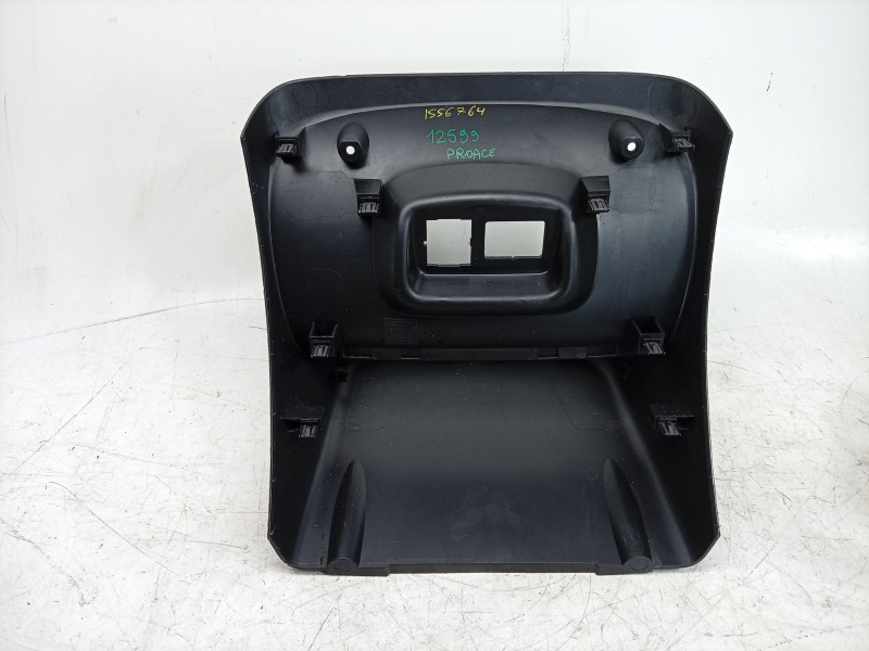 Recambio de moldura para toyota proace max referencia OEM IAM   