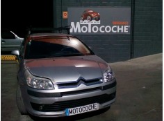 citroen c4 berlina del año 2006 2