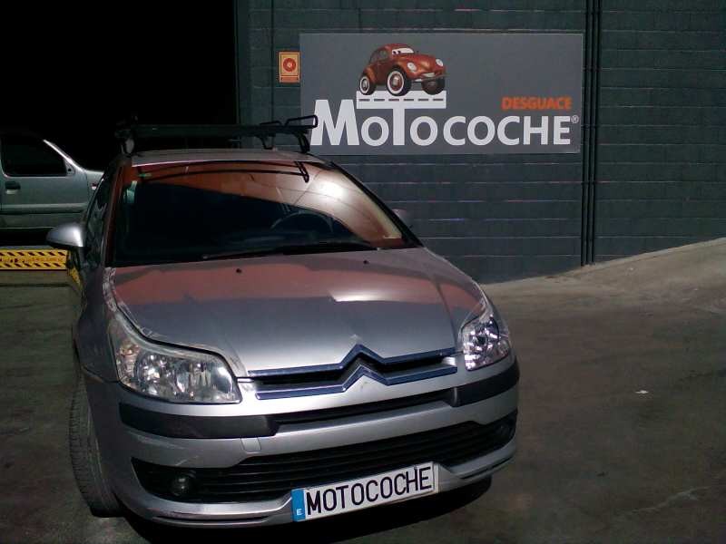 citroen c4 berlina del año 2006