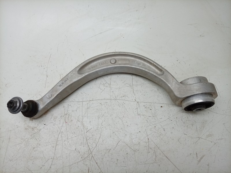 Recambio de brazo suspension inferior delantero derecho para audi a5 sportback (f5a, f5f) 40 tfsi mild hybrid referencia OEM IAM