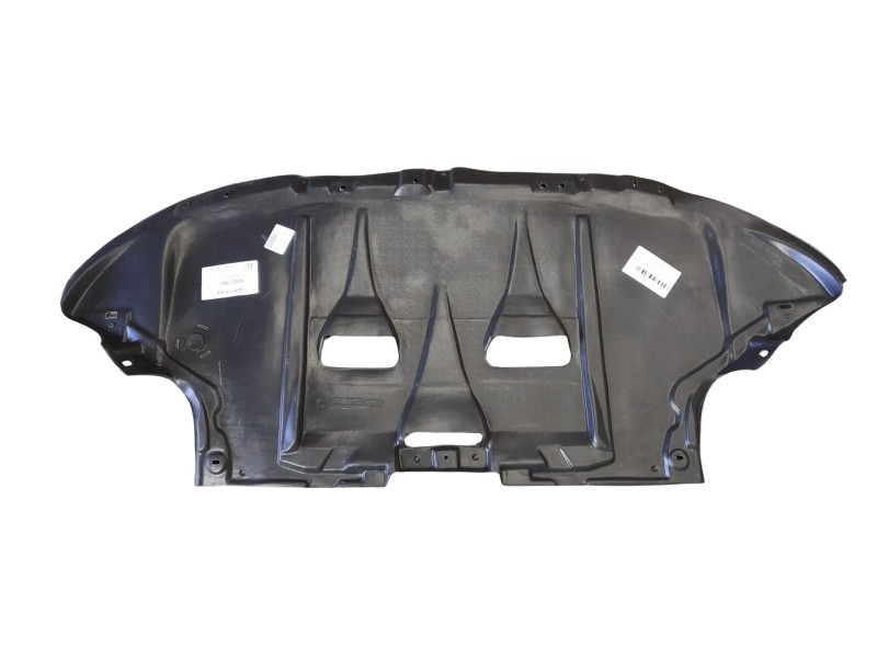 Recambio de cubrecarter para audi a4 berlina (8e) referencia OEM IAM  8E0863821AL 107020860/2032620/AD0201900