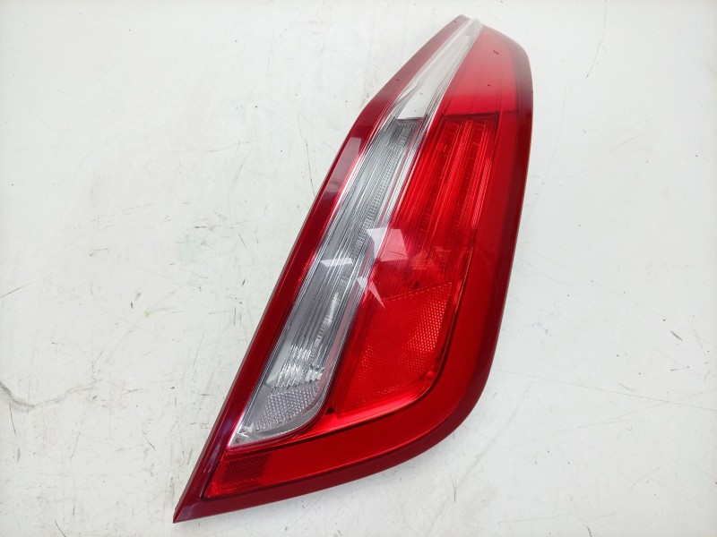 Recambio de piloto trasero derecho para jaguar xj (x351) 3.0 sdv6 referencia OEM IAM  FW9313404AA 