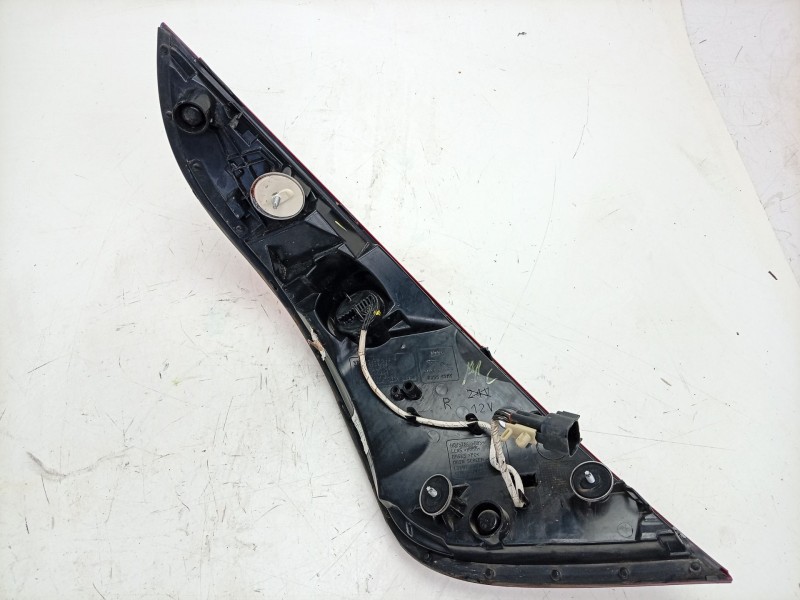 Recambio de piloto trasero derecho para jaguar xj (x351) 3.0 sdv6 referencia OEM IAM  FW9313404AA 