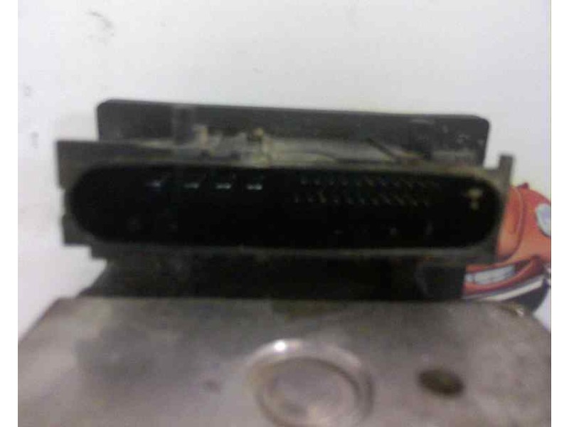 Recambio de abs para renault scenic ii 1.9 dci diesel referencia OEM IAM 8200344606 0265231474 