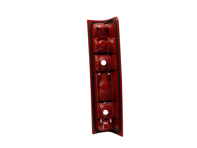 Recambio de piloto trasero izquierdo para iveco daily caja cerrada (2006 =>) referencia OEM IAM  69500591 103F09520771/16421231/