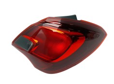 Recambio de piloto trasero derecho para opel corsa e referencia OEM IAM  1222566 103F16620772/16531512/2320564/OP0364163