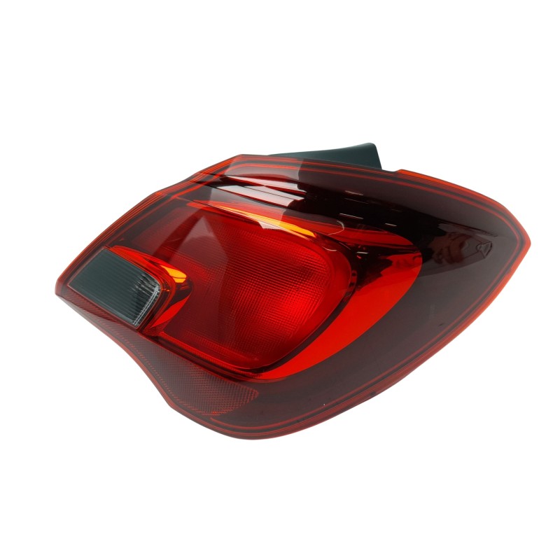 Recambio de piloto trasero derecho para opel corsa e referencia OEM IAM  1222566 103F16620772/16531512/2320564/OP0364163