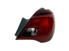 Recambio de piloto trasero derecho para opel corsa e referencia OEM IAM  1222566 103F16620772/16531512/2320564/OP0364163 2