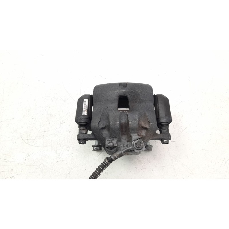 Recambio de pinza de freno delantera izquierda para opel astra j gtc 1.6 cdti dpf referencia OEM IAM 13578804  