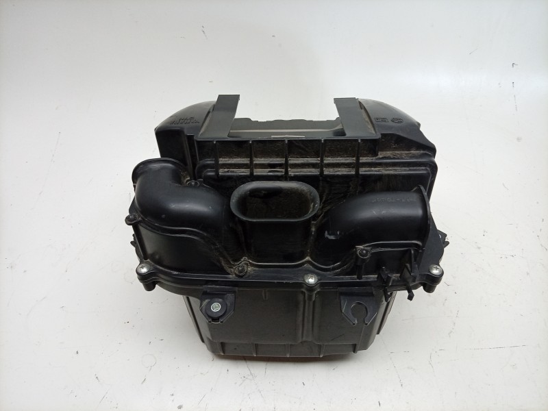 Recambio de caja filtro aire para yamaha mt mt-09 (rn83) referencia OEM IAM  1RC144110100 