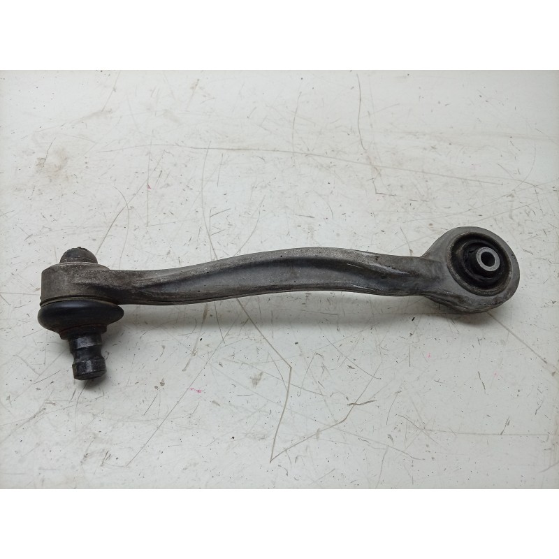 Recambio de brazo suspension superior delantero izquierdo para bentley continental flying spur (3w_) 6.0 referencia OEM IAM  3W0
