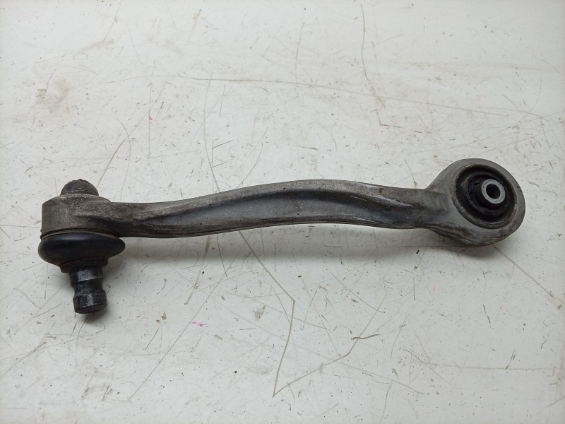 Recambio de brazo suspension superior delantero izquierdo para bentley continental flying spur (3w_) 6.0 referencia OEM IAM  3W0