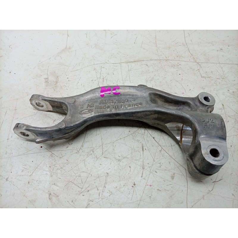 Recambio de brazo suspension inferior delantero derecho para audi a5 sportback (f5a, f5f) 40 tfsi mild hybrid referencia OEM IAM