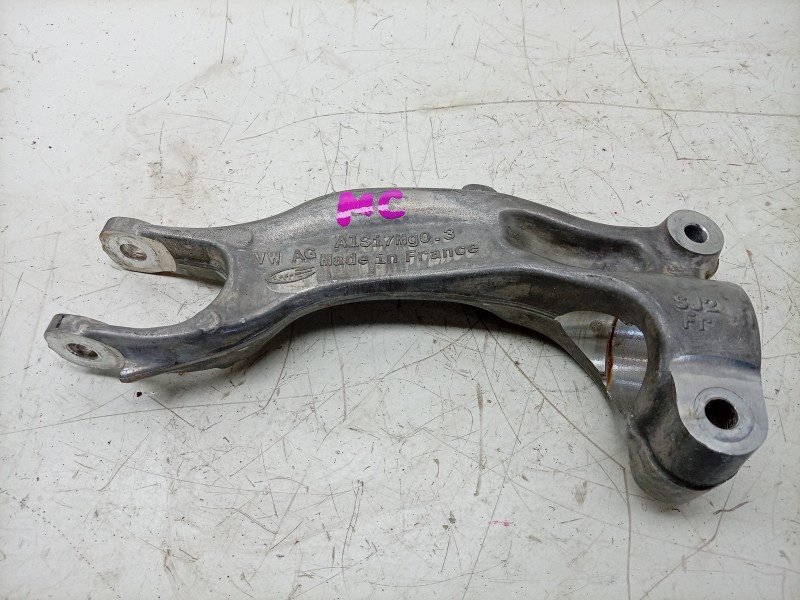 Recambio de brazo suspension inferior delantero derecho para audi a5 sportback (f5a, f5f) 40 tfsi mild hybrid referencia OEM IAM