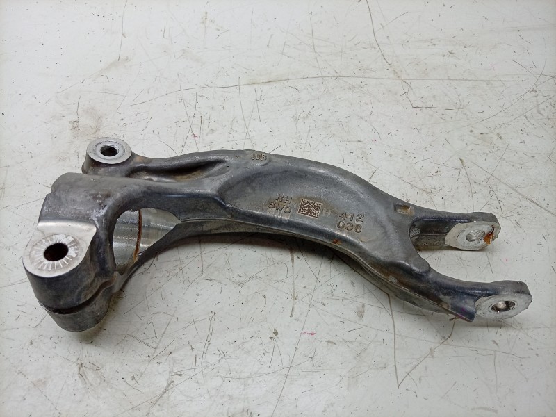 Recambio de brazo suspension inferior delantero derecho para audi a5 sportback (f5a, f5f) 40 tfsi mild hybrid referencia OEM IAM