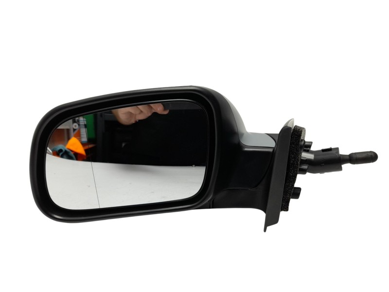 Recambio de retrovisor izquierdo para peugeot 307 (s1) referencia OEM IAM  8149AT 1051723014/24546071/5240401/PG4207124