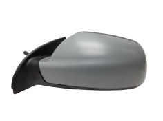 Recambio de retrovisor izquierdo para peugeot 307 (s1) referencia OEM IAM  8149AT 1051723014/24546071/5240401/PG4207124 2