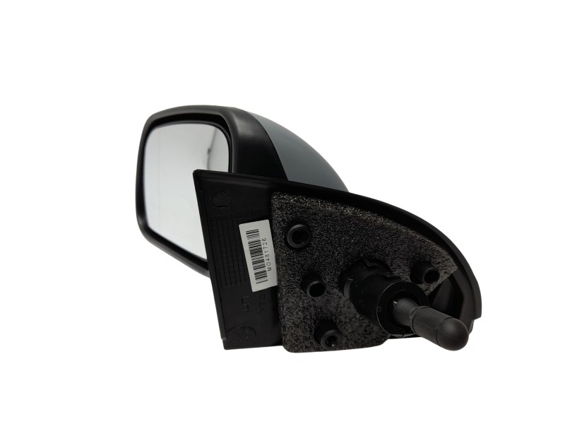 Recambio de retrovisor izquierdo para peugeot 307 (s1) referencia OEM IAM  8149AT 1051723014/24546071/5240401/PG4207124