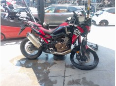 honda crf del año 2022