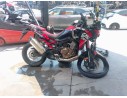 HONDA CRF