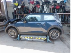 mini cooper c del año 2026