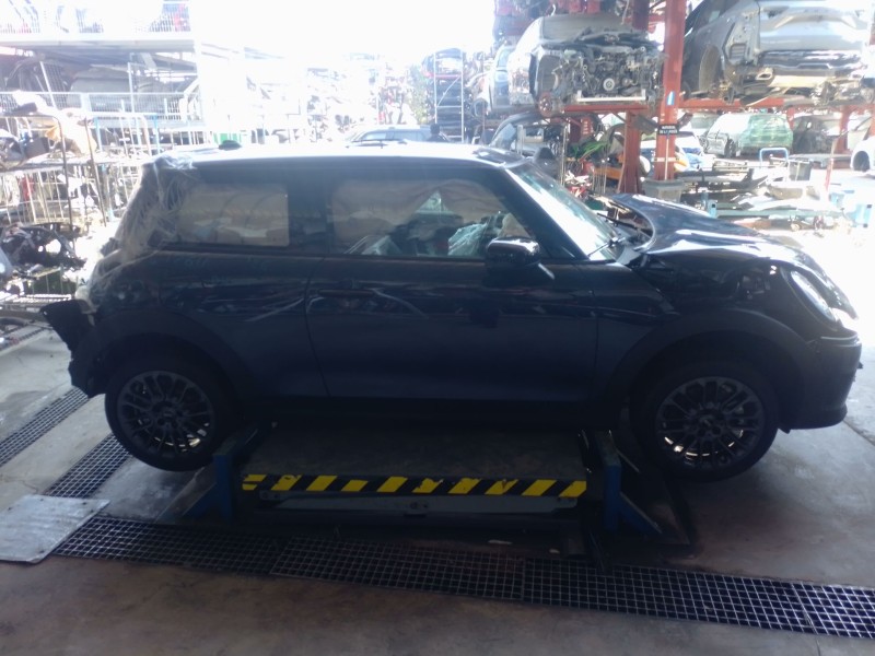 mini cooper c del año 2026