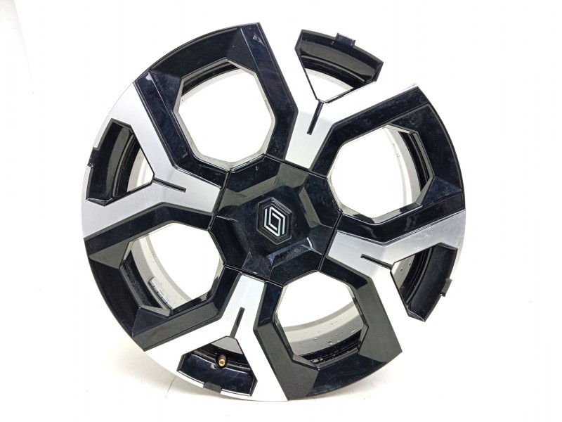 Recambio de llanta para renault 4 e-tech 120 referencia OEM IAM 403000461R 403000461R 