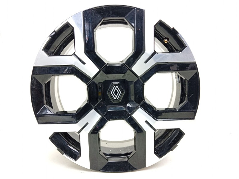 Recambio de llanta para renault 4 e-tech 120 referencia OEM IAM 403000461R 403000461R 