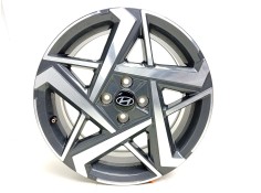 Recambio de llanta para hyundai i20 iii (bc3, bi3) 1.0 t-gdi hybrid 48v referencia OEM IAM   