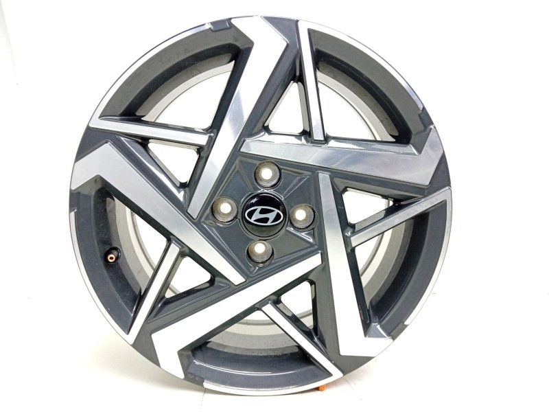 Recambio de llanta para hyundai i20 iii (bc3, bi3) 1.0 t-gdi hybrid 48v referencia OEM IAM   