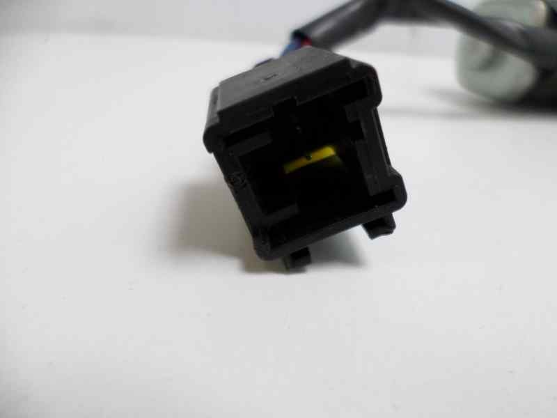 Recambio de motor techo electrico para peugeot 207 sw 1.6 16v referencia OEM IAM 2217097A  