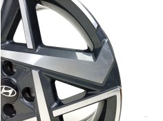 Recambio de llanta para hyundai i20 iii (bc3, bi3) 1.0 t-gdi hybrid 48v referencia OEM IAM    2