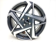 Recambio de llanta para hyundai i20 iii (bc3, bi3) 1.0 t-gdi hybrid 48v referencia OEM IAM   