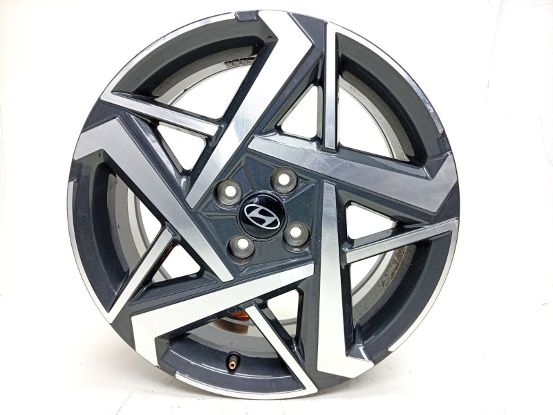 Recambio de llanta para hyundai i20 iii (bc3, bi3) 1.0 t-gdi hybrid 48v referencia OEM IAM   