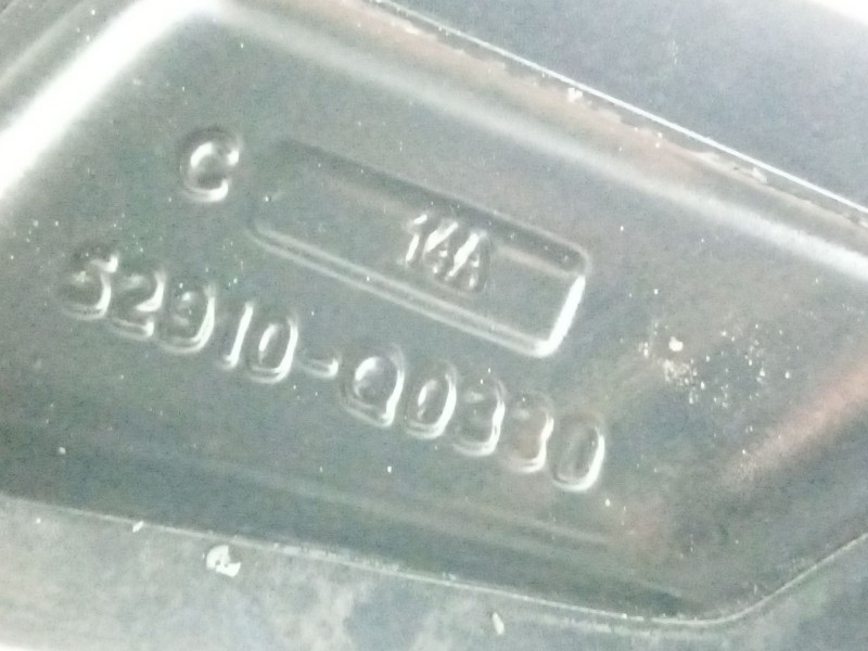 Recambio de llanta para hyundai i20 iii (bc3, bi3) 1.0 t-gdi hybrid 48v referencia OEM IAM   