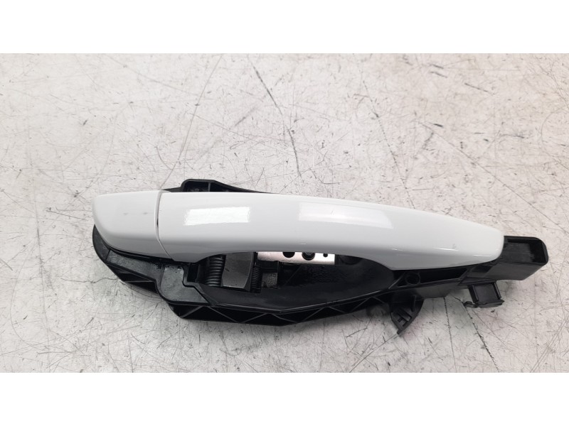 Recambio de maneta exterior delantera derecha para opel grandland x ultimate referencia OEM IAM 980297821T  