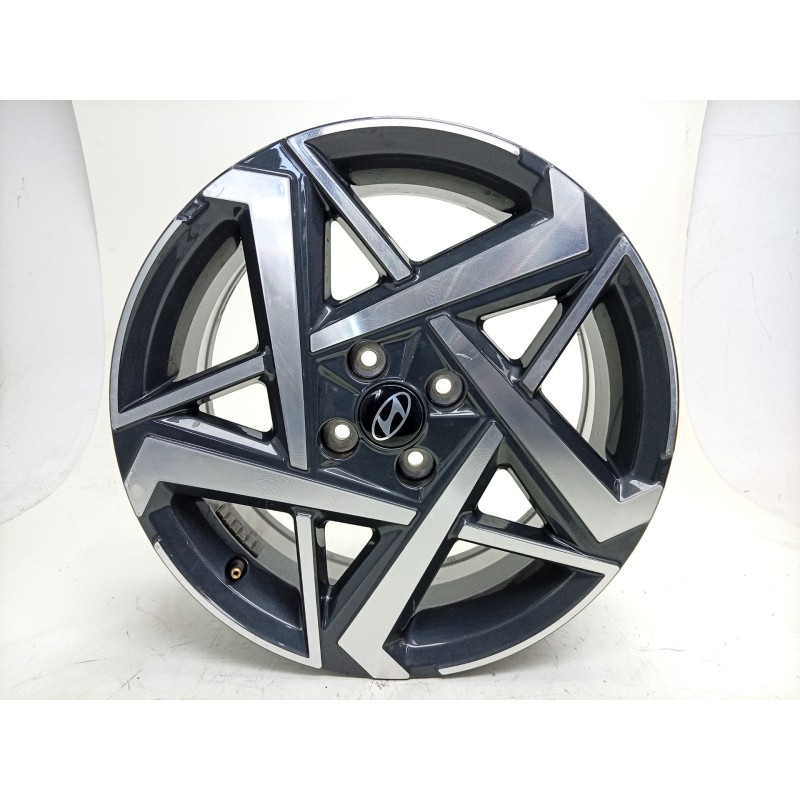 Recambio de llanta para hyundai i20 iii (bc3, bi3) 1.0 t-gdi hybrid 48v referencia OEM IAM   