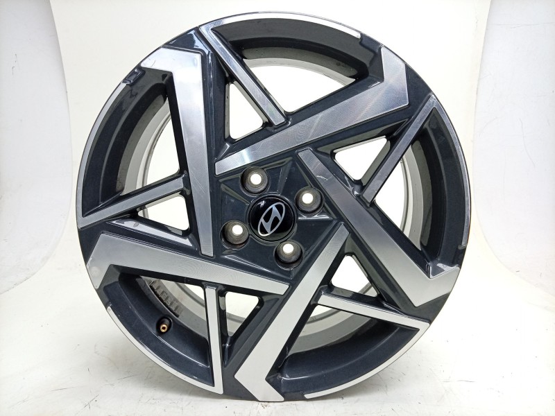 Recambio de llanta para hyundai i20 iii (bc3, bi3) 1.0 t-gdi hybrid 48v referencia OEM IAM   