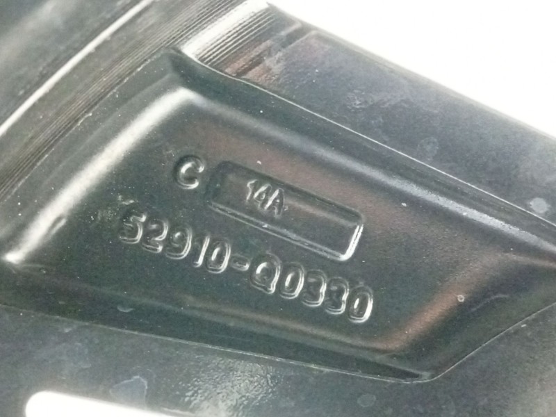 Recambio de llanta para hyundai i20 iii (bc3, bi3) 1.0 t-gdi hybrid 48v referencia OEM IAM   