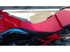Recambio de asiento para honda crf crf 1100 l africa twin referencia OEM IAM    2