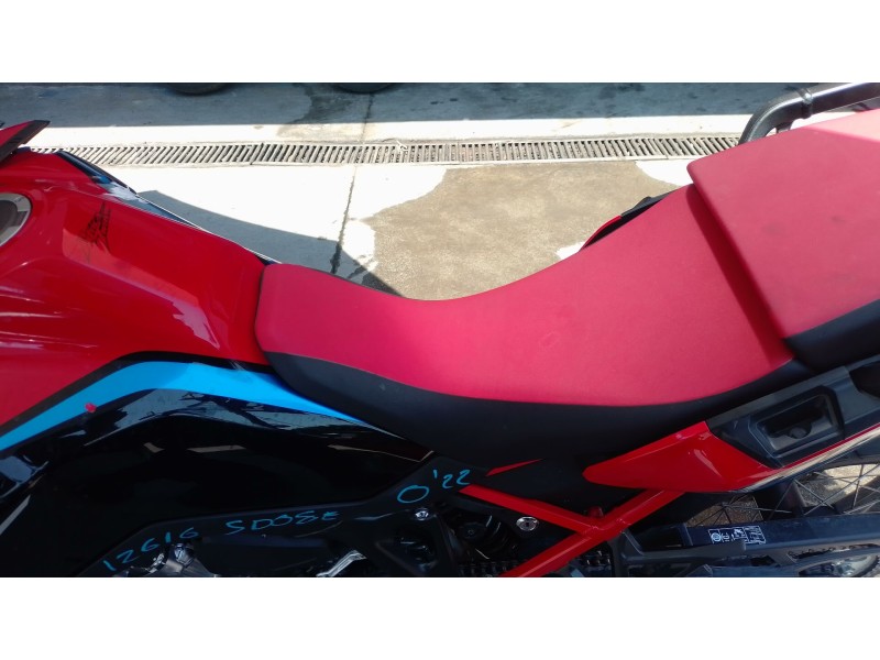 Recambio de asiento para honda crf crf 1100 l africa twin referencia OEM IAM   