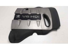 Recambio de tapa motor para peugeot 407 coupe básico referencia OEM IAM 9659145280  