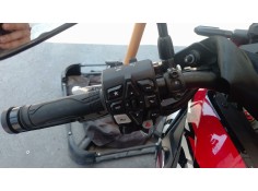 Recambio de piña luces izquierda para honda crf crf 1100 l africa twin referencia OEM IAM   