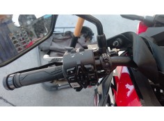 Recambio de piña luces izquierda para honda crf crf 1100 l africa twin referencia OEM IAM    2