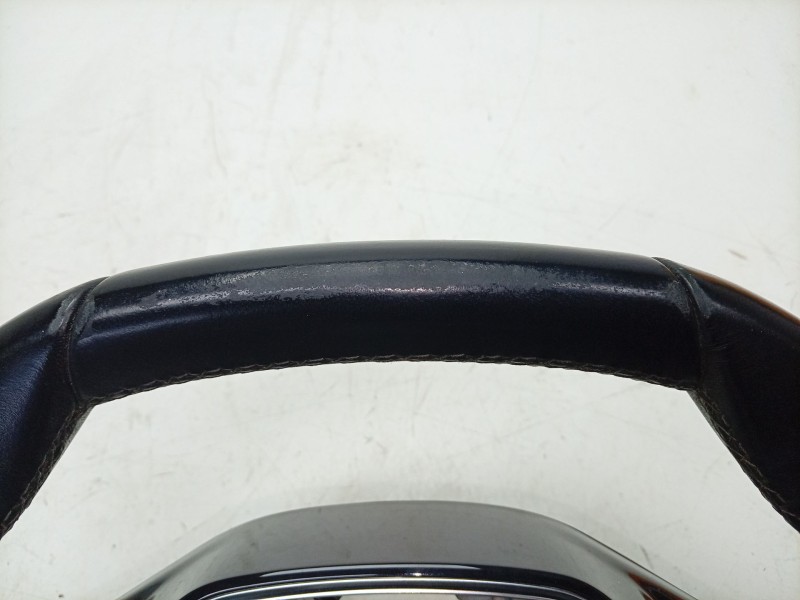 Recambio de volante para peugeot 3008 allure pack referencia OEM IAM  98105487AV 