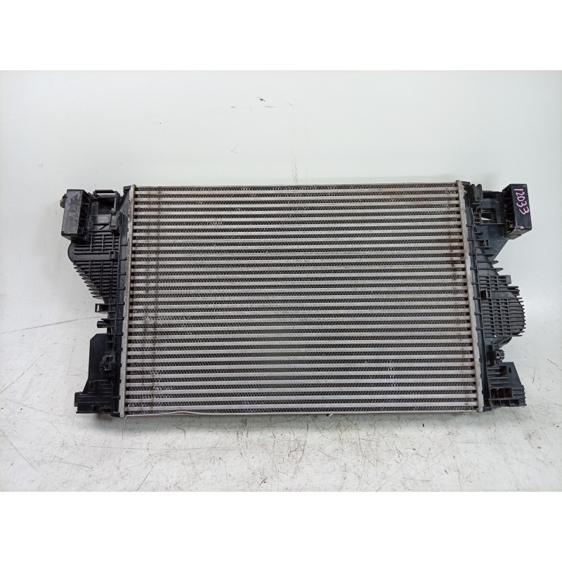 Recambio de intercooler para mercedes-benz b-klasse (bm 247) b 180 referencia OEM IAM ZGS003Q01 A2475006100 309119 272262