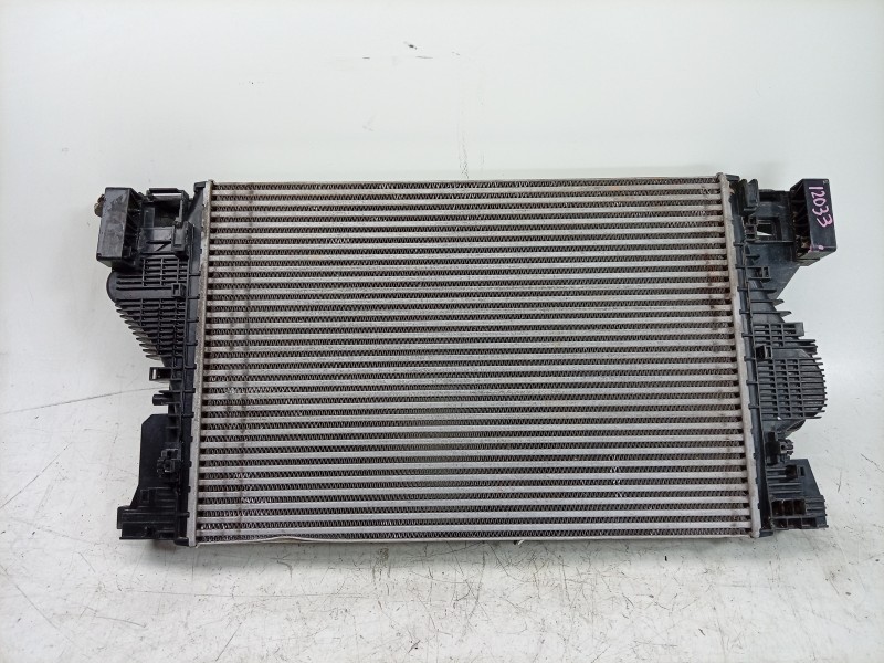 Recambio de intercooler para mercedes-benz b-klasse (bm 247) b 180 referencia OEM IAM ZGS003Q01 A2475006100 309119 272262