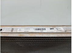 Recambio de intercooler para mercedes-benz b-klasse (bm 247) b 180 referencia OEM IAM ZGS003Q01 A2475006100 309119 272262 2
