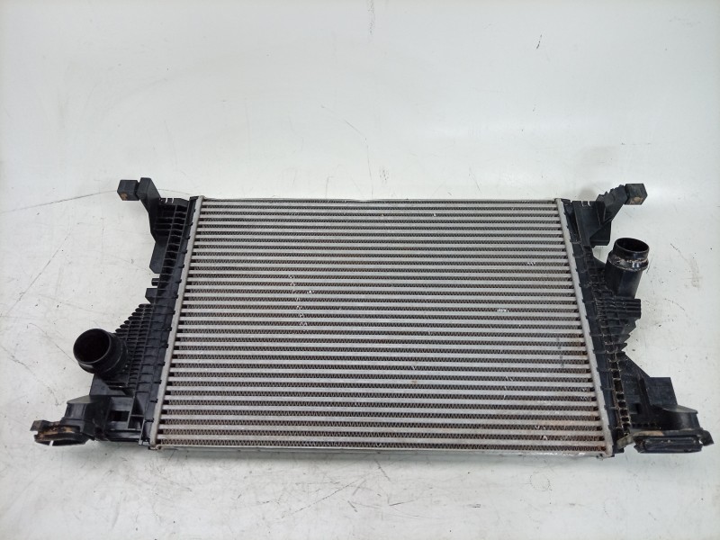 Recambio de intercooler para mercedes-benz b-klasse (bm 247) b 180 referencia OEM IAM ZGS003Q01 A2475006100 309119 272262