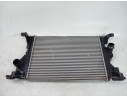 INTERCOOLER ZGS003Q01 A2475006100 309119 272262